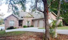 145 Archel Street Petal, MS 39465