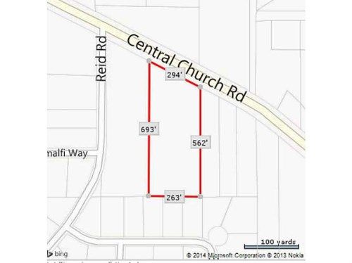 0 Central Church Road, Douglasville, GA 30135