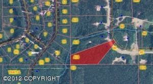 5214 W Karsten Drive, Wasilla, AK 99654