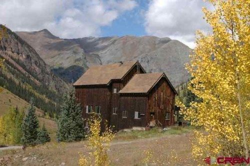 1575 CR 4, Silverton, CO 81433