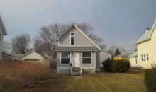 750 12 Ave South Clinton, IA 52732