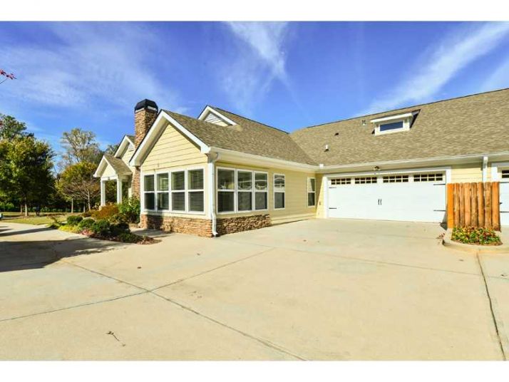 Unit 3 - 2388 Chimney Cottage Circle, Marietta, GA 30066