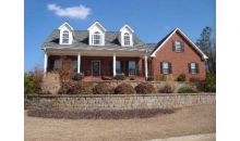 166 Kris Street Bremen, GA 30110