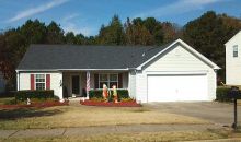 144 River Marsh Lane Woodstock, GA 30188