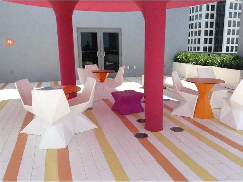 31 SE 6 STREET # 1102, Miami, FL 33131