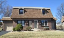 2327 Charlemagne Dr Maryland Heights, MO 63043