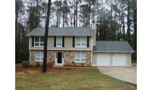 4757 Fieldgreen Drive Atlanta, GA 30388