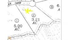 2 Pebble Creek Lane Alto, GA 30510