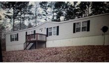 180 Teakwood Drive Alto, GA 30510