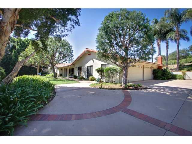 329 Tumble Creek Lane, Fallbrook, CA 92028