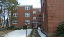 439 Central Ave Unit B-3 New Haven, CT 06515