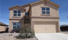 22 Avenida Sereno Pl Los Lunas, NM 87031