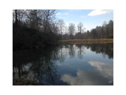 4 Azalea Drive, Ellijay, GA 30536