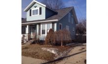 1326 Blaine Ave Racine, WI 53405