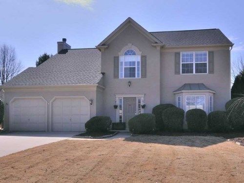 3220 Lakeheath Drive, Cumming, GA 30041
