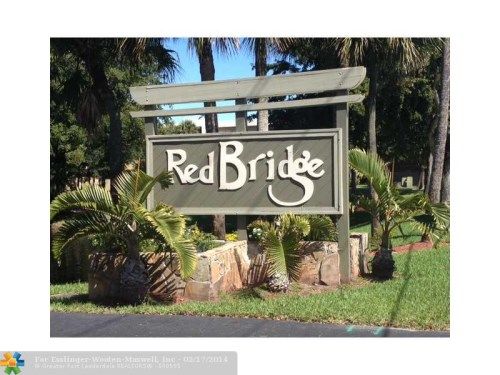 4122 NW 79th Ave # 4122, Fort Lauderdale, FL 33351