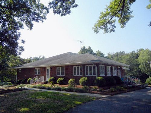 5024 North Fork Church Road, Virgilina, VA 24598