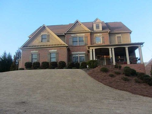 3840 Stanford Drive, Cumming, GA 30041