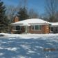 23409 Ranch Hill Dr W, Southfield, MI 48033 ID:6320173