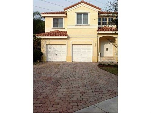 16925 SW 33 CT # 16925, Hollywood, FL 33027