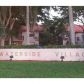 15813 W WATERSIDE CR # 202, Fort Lauderdale, FL 33326 ID:6810999