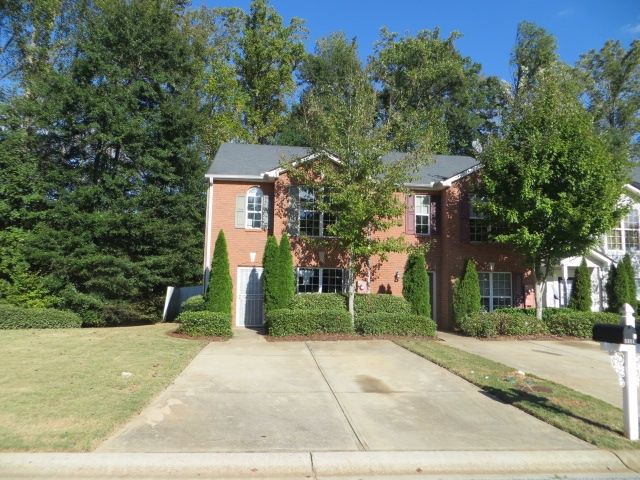 3314 Waldrop Trl, Decatur, GA 30034