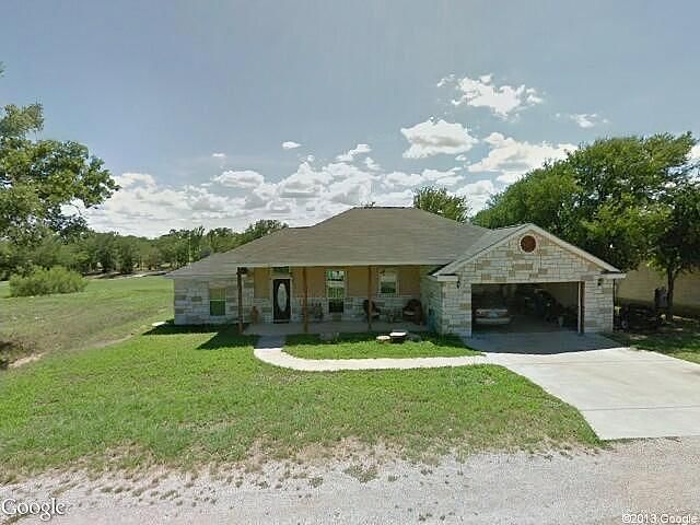 Eagle Point, Kingsland, TX 78639