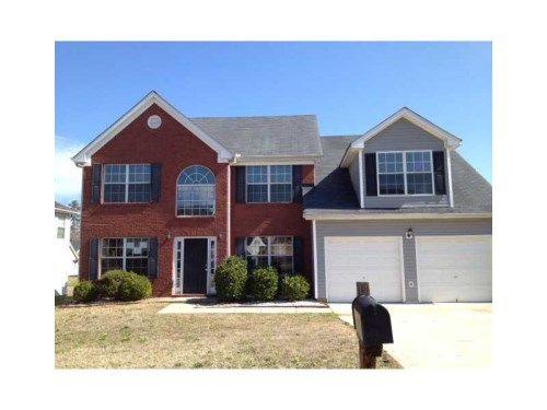 1329 Vicksburg Crossing, Stockbridge, GA 30281