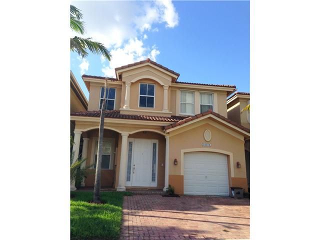 10811 NW 84 LN # 0, Miami, FL 33178