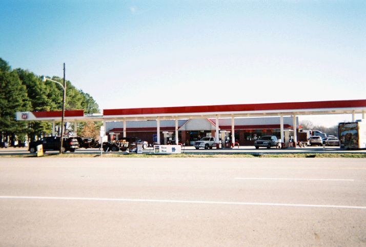 0000 Hwy 167, Bald Knob, AR 72010