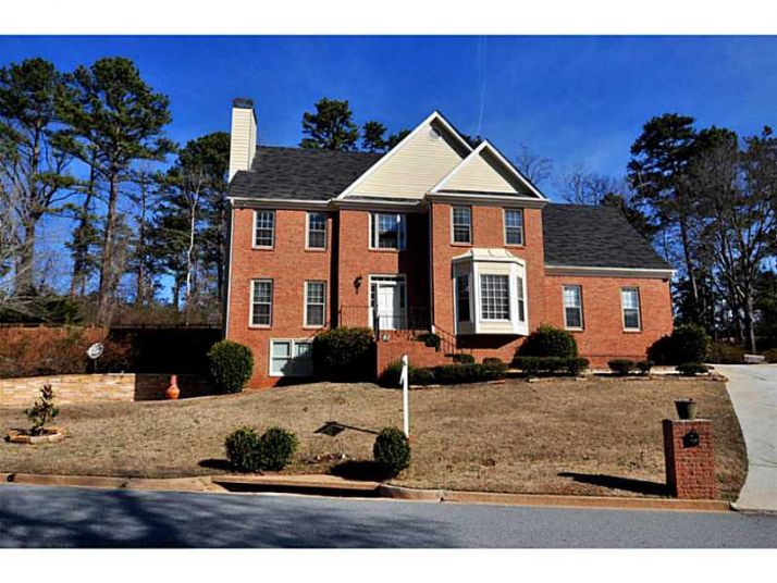 6031 Rocky Shoals Court, Tucker, GA 30084