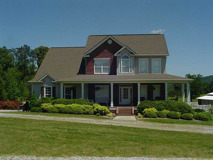 1119 Mcintire Road, Rock Spring, GA 30739