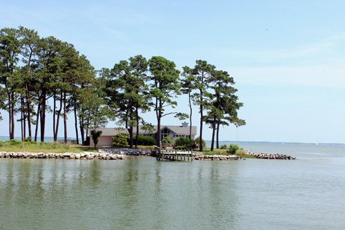 758 Horseshoe Bend Road, Deltaville, VA 23043