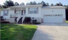55 SONGBIRD DR Rock Spring, GA 30739