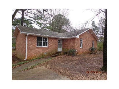 611 Rowland Springs Road, Cartersville, GA 30121