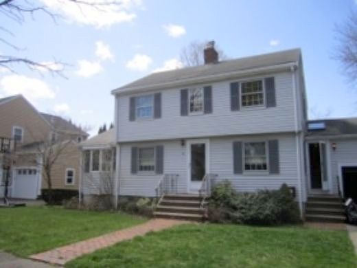 Sargent, Belmont, MA 02478