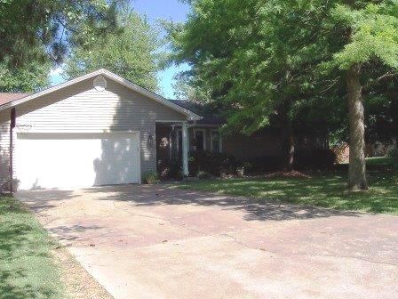 4350 Wellingborough Lane, Paducah, KY 42003