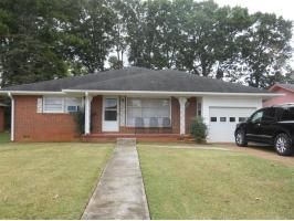 1108 Paul E. Johnson Dr., Tuscumbia, AL 35674