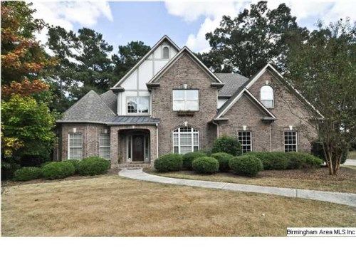 1423 Woodlands Cir, Helena, AL 35080