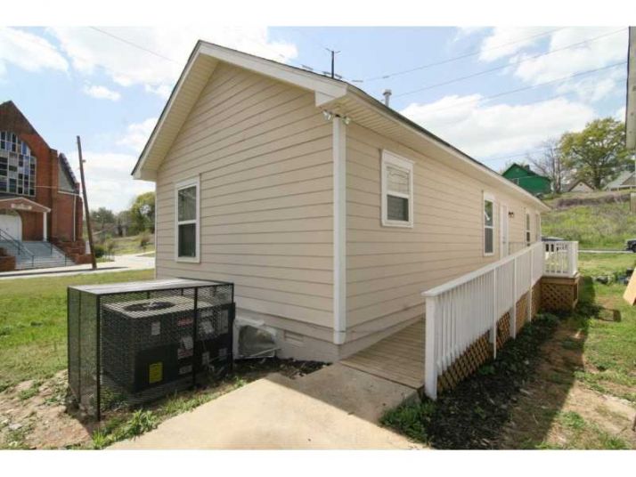 888 Hubbard Street, Atlanta, GA 30310
