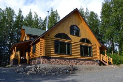 37058 Crane Song Street, Sterling, AK 99672