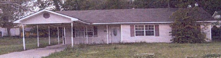 209 Wyche Street, Tallulah, LA 71282