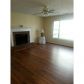 4312 Martingale Lane Nw, Acworth, GA 30101 ID:6549769