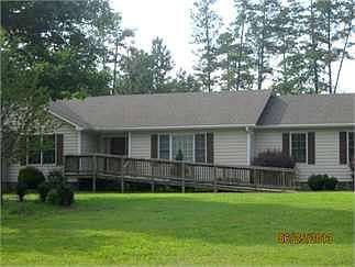 , Bracey, VA 23919