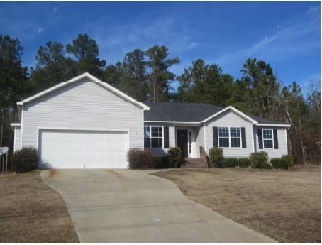 126 Oakwood Dr, Harlem, GA 30814