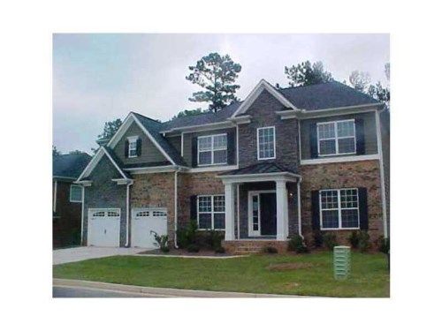 1008 Landon Drive, Villa Rica, GA 30180