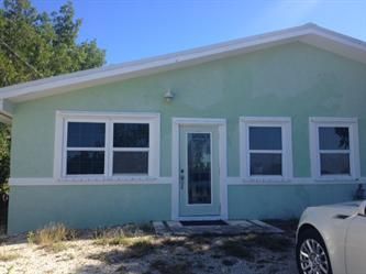 1667 Narcissus Avenue, Big Pine Key, FL 33043