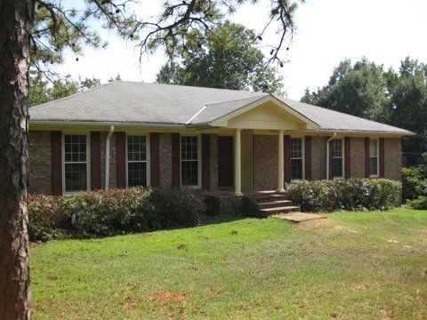 1401 Indian Hill Rd., Prattville, AL 36067