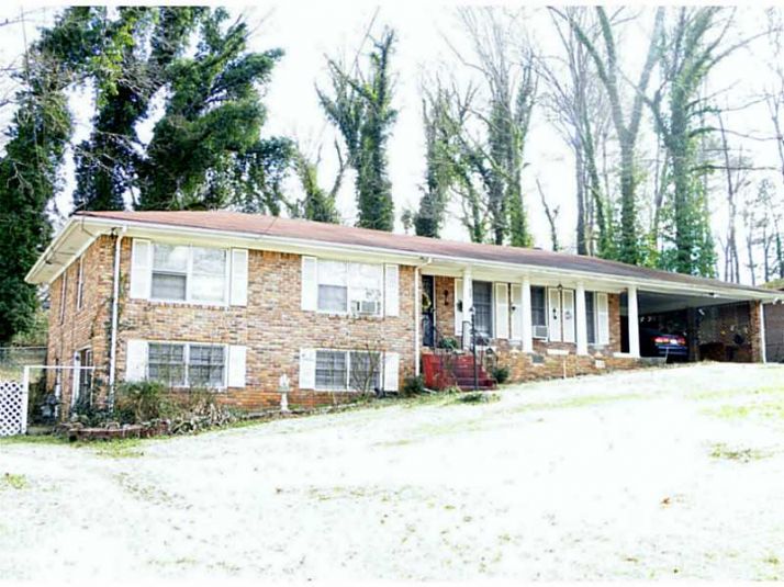 1706 Glenhaven Circle, Decatur, GA 30035