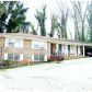 1706 Glenhaven Circle, Decatur, GA 30035 ID:5738063